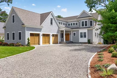 28 Quaker Run Road, Mashpee, MA 02649 - Photo 1