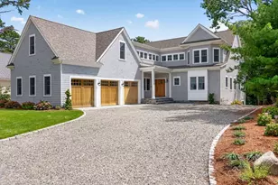 28 Quaker Run Rd, Mashpee, MA 02649 - Photo 1