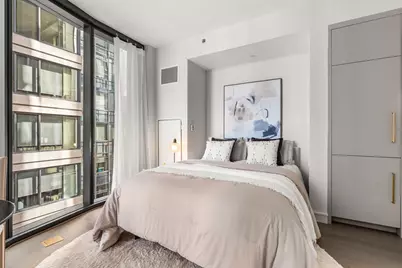 55 Lagrange St #1201, Boston, MA 02116 - Photo 5