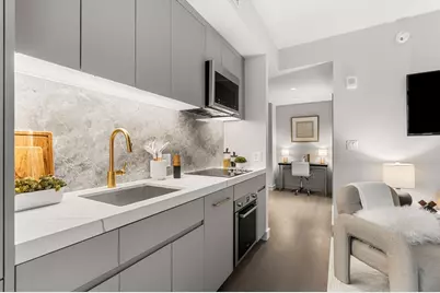 55 Lagrange St #1201, Boston, MA 02116 - Photo 9