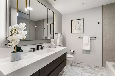 55 Lagrange St #1201, Boston, MA 02116 - Photo 11