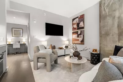 55 Lagrange St #1201, Boston, MA 02116 - Photo 3