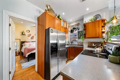 84 Prince St #5B, Boston, MA 02113 - Photo 5
