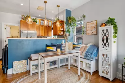 84 Prince St #5B, Boston, MA 02113 - Photo 3