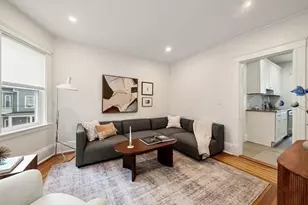 17 Belmont St, Somerville, MA 02143 - Photo 3