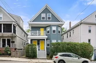 17 Belmont St, Somerville, MA 02143 - Photo 15