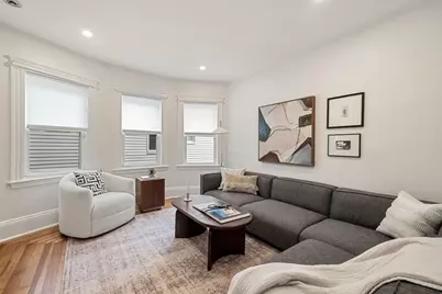 17 Belmont St #1, Somerville, MA 02143 - Photo 5