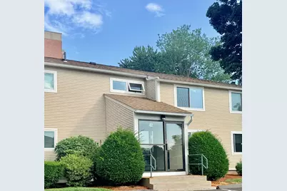 42 Saint Kolbe Drive #D, Holyoke, MA 01040 - Photo 1