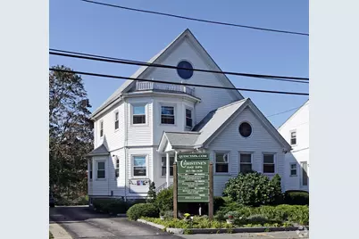 65 Willard St, Quincy, MA 02169 - Photo 1