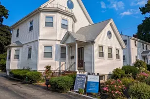 65 Willard St, Quincy, MA 02169 - Photo 1