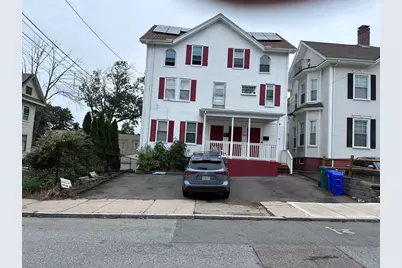 15 Mechanic Street #3, Attleboro, MA 02703 - Photo 1