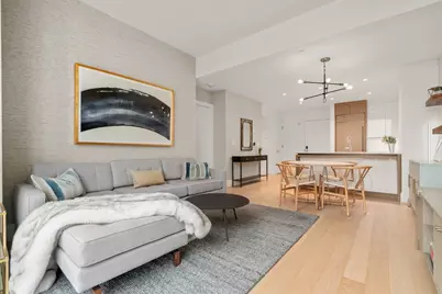 380 Harrison Ave #Penthouse2M, Boston, MA 02118 - Photo 3