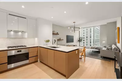 380 Harrison Ave #Penthouse2M, Boston, MA 02118 - Photo 1