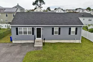 53 Pulaski St, Fall River, MA 02721 - Photo 1