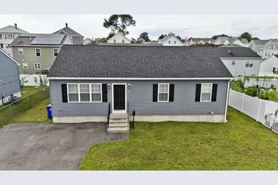 53 Pulaski St, Fall River, MA 02721 - Photo 1