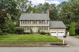 4 Apple Tree Ln, Wilmington, MA 01887 - Photo 1