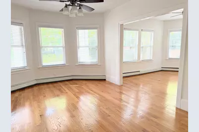 132 Middlesex Rd #1, Brookline, MA 02467 - Photo 5
