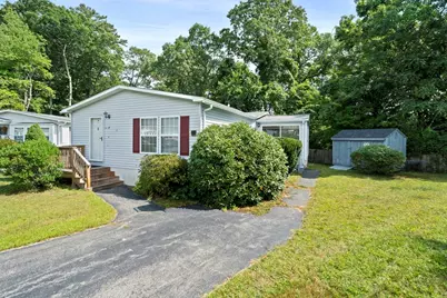 9 Hornbeam, Rockland, MA 02370 - Photo 1