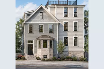 17 Buttonwood, Boston, MA 02125 - Photo 1