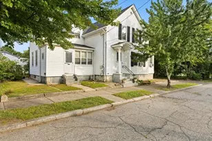 94 Stamford Ave, Providence, RI 02907 - Photo 1