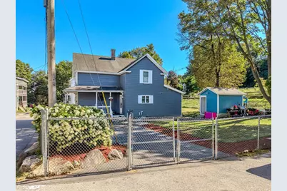 37 Devlin Passway, Fitchburg, MA 01420 - Photo 5