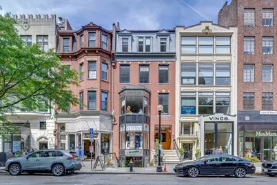 73 Newbury St. #4, Boston, MA 02116 - Photo 1