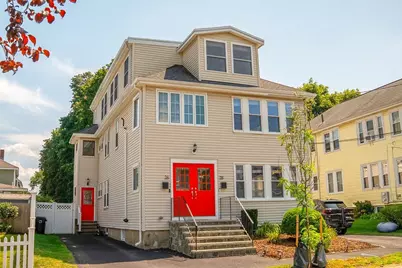 26-28 Quincy St #26, Watertown, MA 02472 - Photo 3