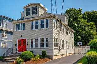 26-28 Quincy St, Watertown, MA 02472 - Photo 1