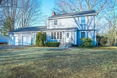 25 Snake Brook Road #., Wayland, MA 01778 - Photo 3