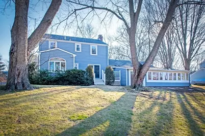25 Snake Brook Road #., Wayland, MA 01778 - Photo 1