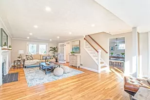 25 Snake Brook Rd, Wayland, MA 01778 - Photo 5
