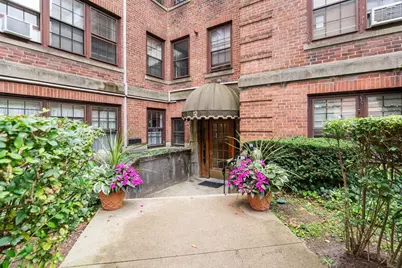 12 Kilsyth Terrace #33, Boston, MA 02135 - Photo 1