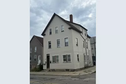 289 Dartmouth Street #1, New Bedford, MA 02740 - Photo 1