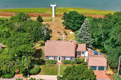21 Ruggles, Orleans, MA 02653 - Photo 1
