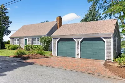 21 Ruggles, Orleans, MA 02653 - Photo 5