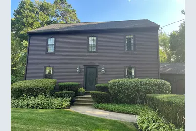 12 Clarridge Circle, Milford, MA 01757 - Photo 1