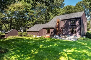 12 Clarridge Circle, Milford, MA 01757 - Photo 33