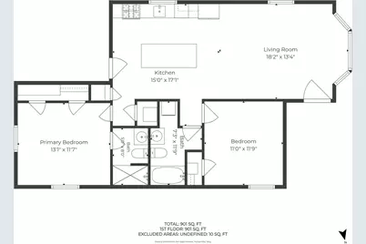 251 Rantoul St #1, Beverly, MA 01915 - Photo 23