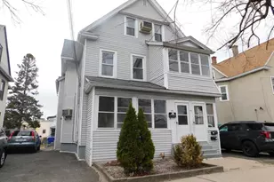 1254 Worcester St, Springfield, MA 01151 - Photo 1