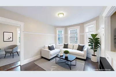 6 Ashmont Ct #B, Boston, MA 02122 - Photo 9