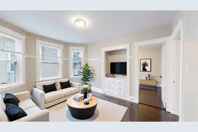 6 Ashmont Ct #B, Boston, MA 02122 - Photo 5
