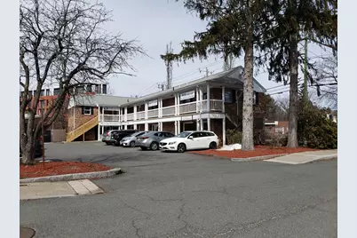 228 Triangle Street #7, Amherst, MA 01002 - Photo 1