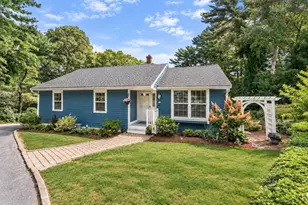 71 Althea Rd, Falmouth, MA 02556 - Photo 1