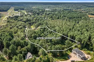 54 S Walpole St, Sharon, MA 02067 - Photo 1