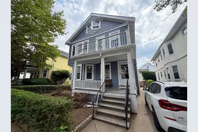 115 Beech St #1, Belmont, MA 02478 - Photo 1