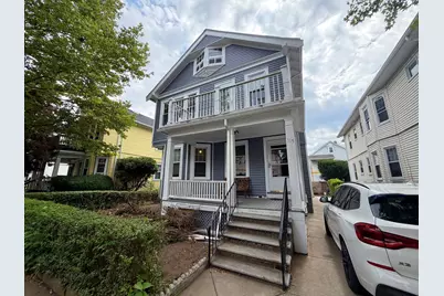 115 Beech St #2, Belmont, MA 02478 - Photo 5