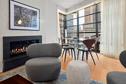 580 Washington St #302, Boston, MA 02111 - Photo 5