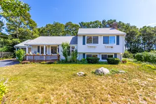 8 Laura Ln, Bourne, MA 02532 - Photo 1