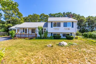 8 Laura Ln, Bourne, MA 02532 - Photo 1