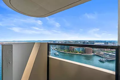 85 East India Row #36C, Boston, MA 02110 - Photo 3